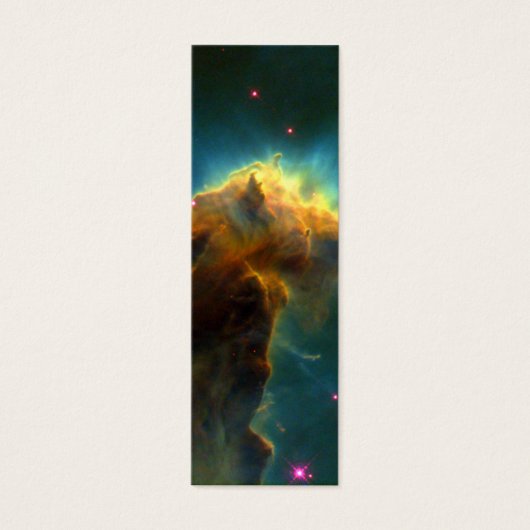 Eagle Nebula M16 Hubble (Front)