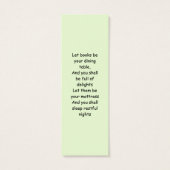 Eagle Nebula, Messier 16, NGC 6611 - bookmarks (Back)