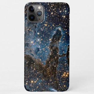 Eagle Nebula 'Pillars of Creation' - NGC 6611 iPho iPhone 11Pro Max Case