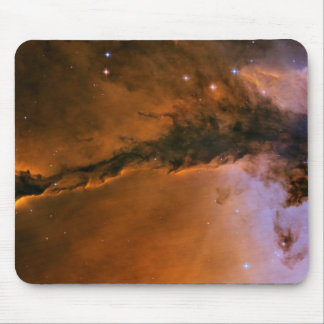 Eagle Nebula Spire Mouse Pad