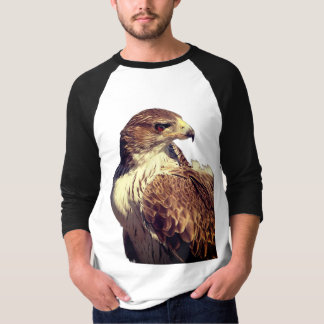 Eagle of Bonelli (Aquila fasciata) T-Shirt