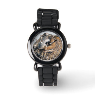 Eagle Owl Watch