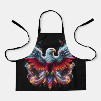 Eagle_p Apron