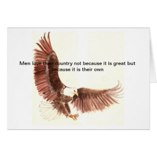 eagle patriot cards
