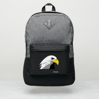 Eagle Personalized Port Authority® Backpack