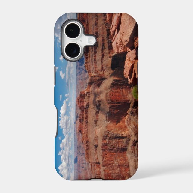 Eagle Point Iphone Case (Back)