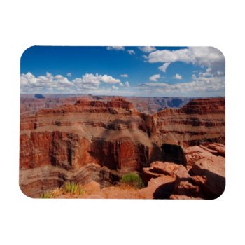 Eagle Point Magnet by uscanyons at Zazzle