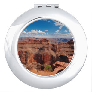 Eagle Point Makeup Mirror
