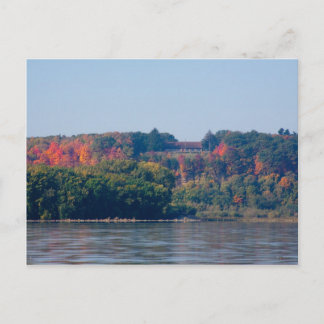 Eagle Point Park Postcard