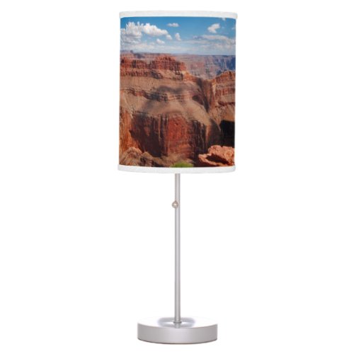 Eagle Point Table Lamp