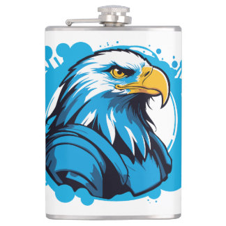 EAGLE POWER FLASK