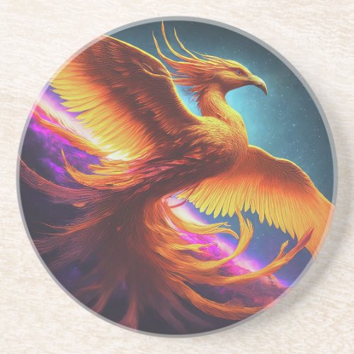 Eagle Reborn Coaster