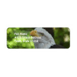 Eagle Return Address Mailng Label