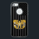Eagle Rising Flag Phone Case<br><div class="desc">Eagle Rising Flag Phone Case</div>