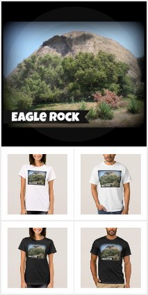 Eagle Rock, California