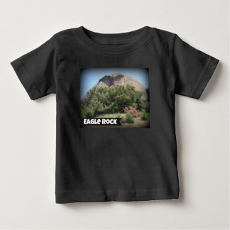 Eagle Rock, California Baby T-Shirt
