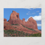 Eagle Rock I Sedona Arizona Travel Photography Postcard