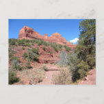 Eagle Rock II Sedona Arizona Travel Photography Postcard