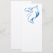 Eagle’s head (Front/Back)