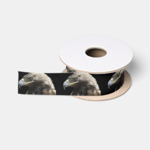 Eagle Satin Ribbon