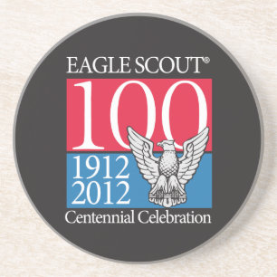 Eagle Scout Coaster
