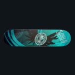 Eagle Scout Skateboard<br><div class="desc">A uniquely designed skateboard celebrating the Eagle Scout rank.</div>