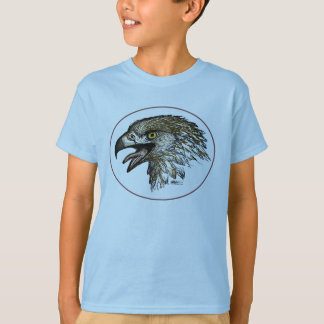 Eagle Screaming T-Shirt