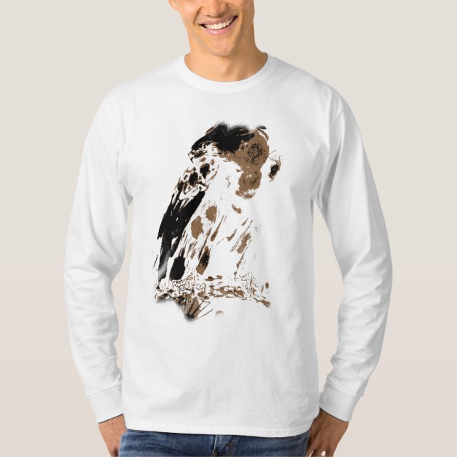 Eagle Shirt (Front)