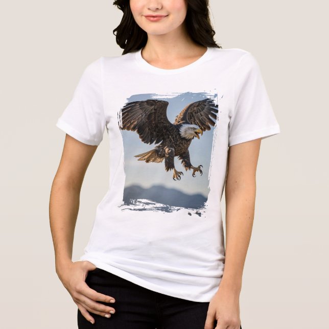 Eagle Shirt (Front)