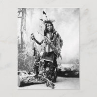 Eagle Shirt (Sioux)
