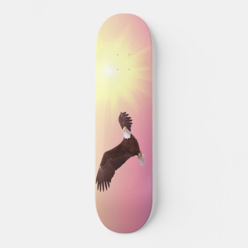 Eagle Skateboard