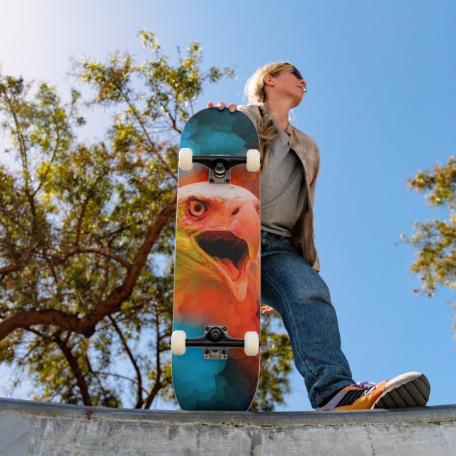 Eagle skateboard#skate#skateboards#most#popular skateboard (Outdoor 1)
