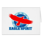 Eagle Spirit (Front Horizontal)