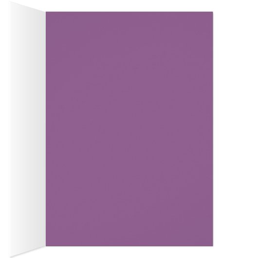 Eagle Spirit Card (Inside (Right))