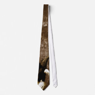 Eagle Spirit Neck Tie