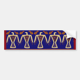 Eagle Spirits Bumper Sticker