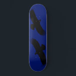 Eagle Stalking - Skateboard<br><div class="desc">Eagle - Choose your favorite colors !</div>