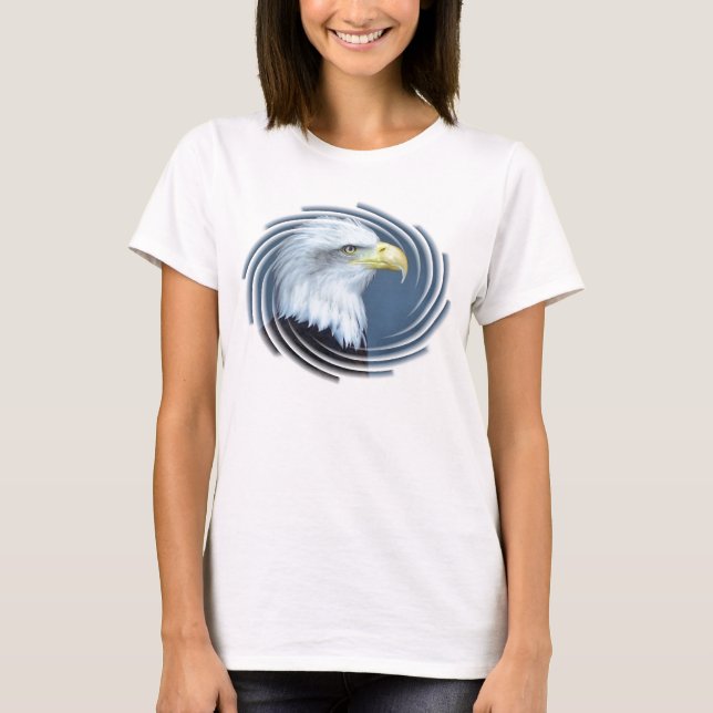 EAGLE T-Shirt (Front)