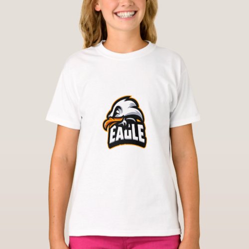 eagle T_Shirt