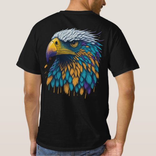 Eagle T_Shirt