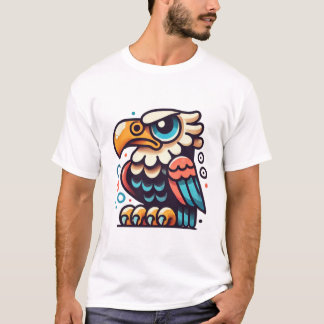  eagle t-shirt 