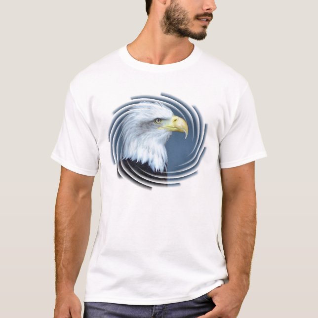EAGLE T-Shirt (Front)