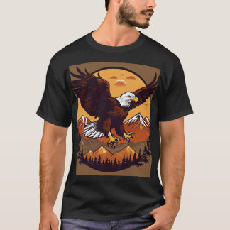 Eagle T-Shirt