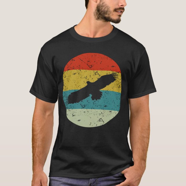 eagle T-Shirt (Front)