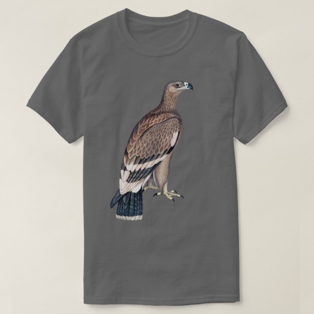 Eagle  T-Shirt (Design Front)