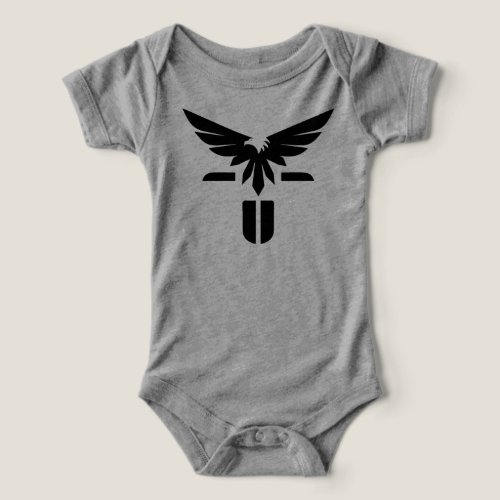 Eagle T_shirt Infant T_shirt