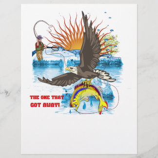 Eagle-Thief-3-Text-2 Flyer