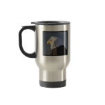 Eagle Travel Mug