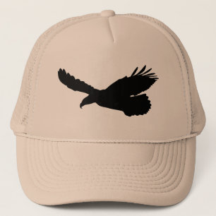 Eagle Trucker Hat