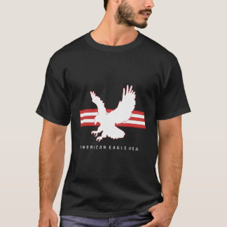 Eagle Usa 14 T-Shirt